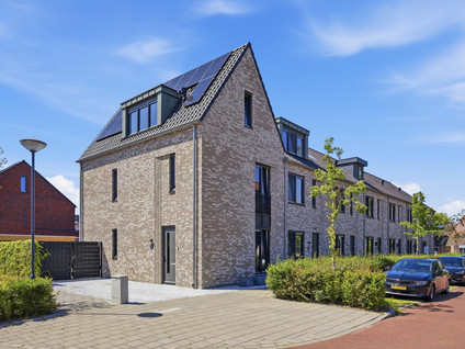 Zilverberg 11