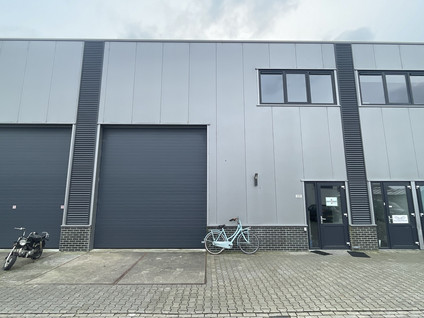 Noorddammerweg 17B