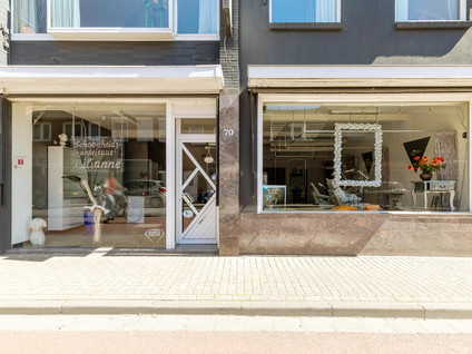 Koestraat 70