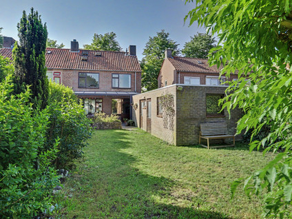 Leeuweriklaan 24