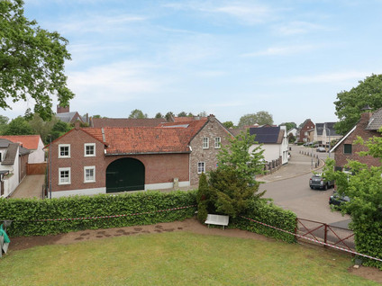 Beekstraat 