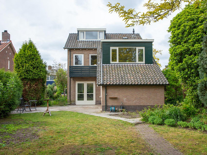 Curaçaostraat 16