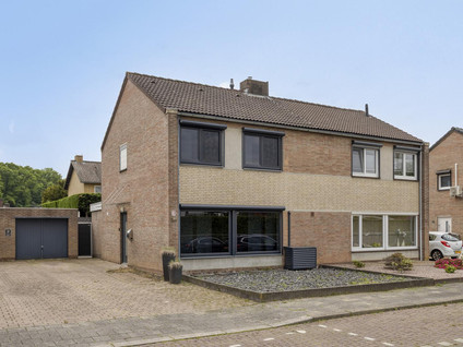 Ferdinand Bolstraat 14
