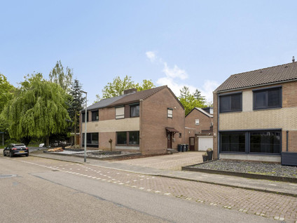 Ferdinand Bolstraat 14