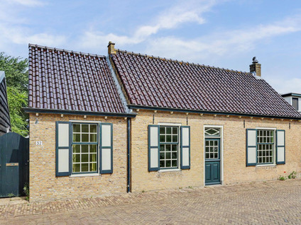 Nieuwstad 32