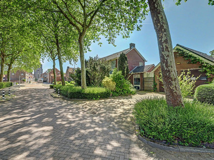 Weststraat 25
