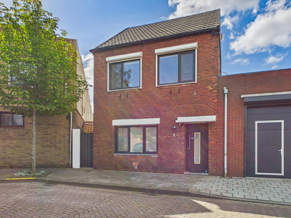 Walstraat 1
