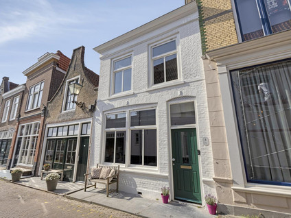 Sint Domusstraat 4