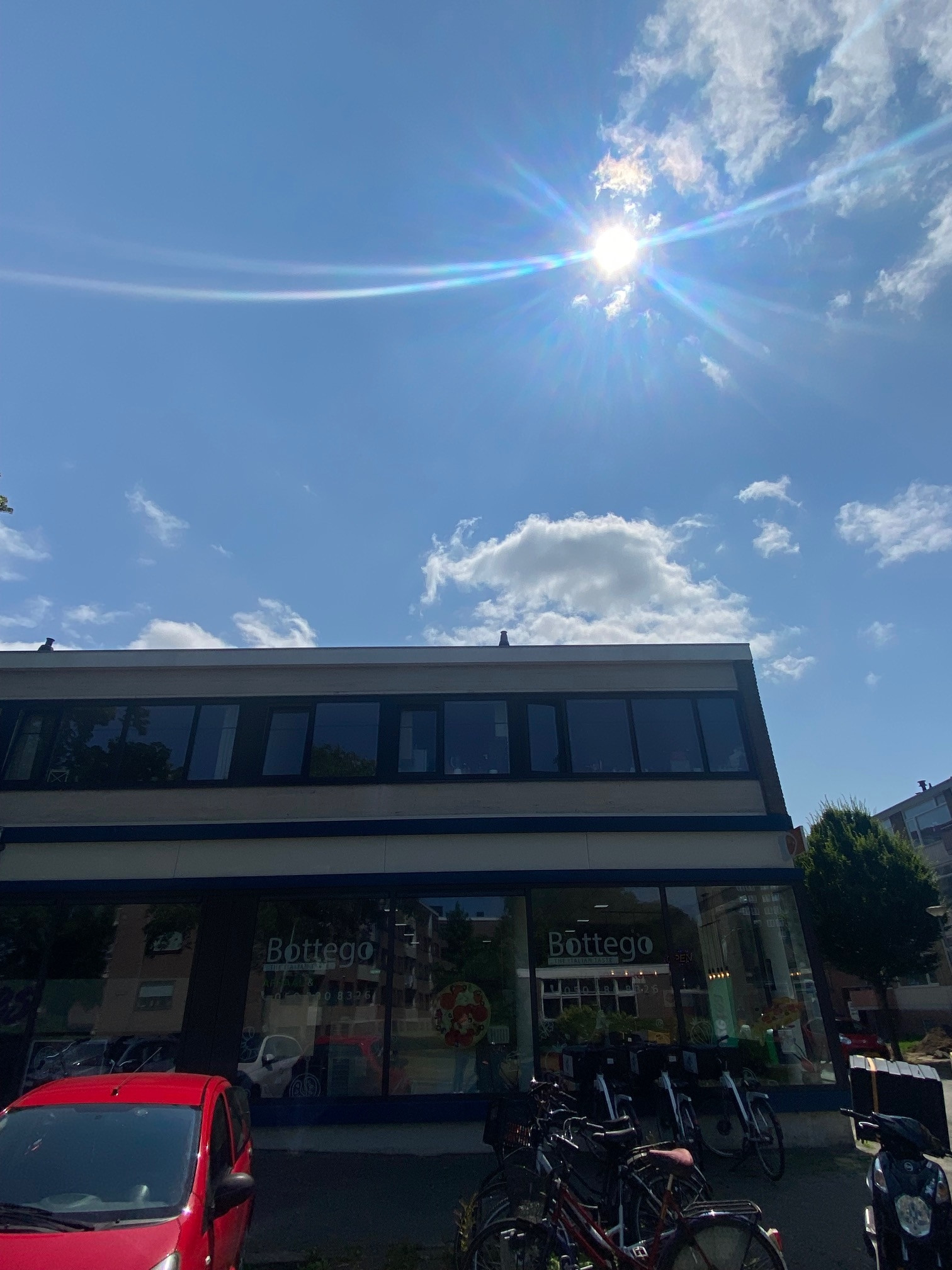Spieghelstraat 4, Groningen