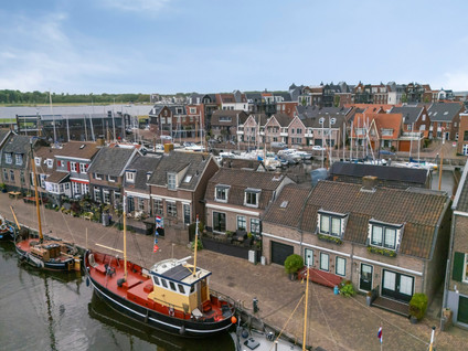 Havendijk 16
