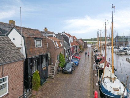 Havendijk 16