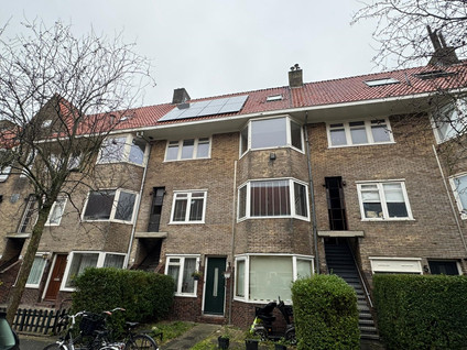 Ambonstraat in Groningen