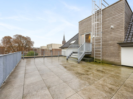 Patersstraat 1 2