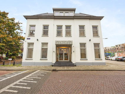 Patersstraat 1 2