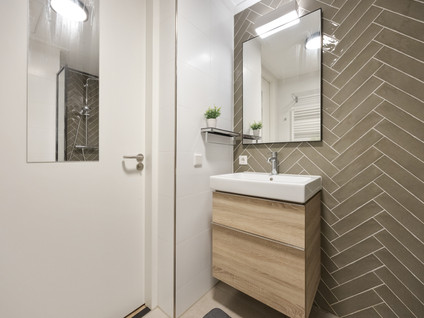 Patersstraat 1 2