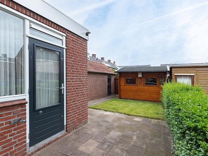 W.B. van der Veldenstraat 23