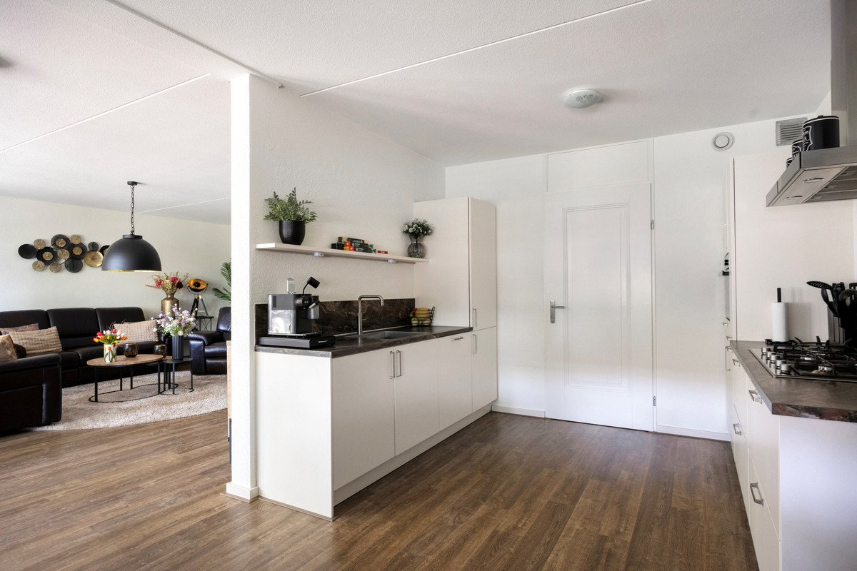 Appartement te koop: Hermann Hesse-Erf 152, Dordrecht
