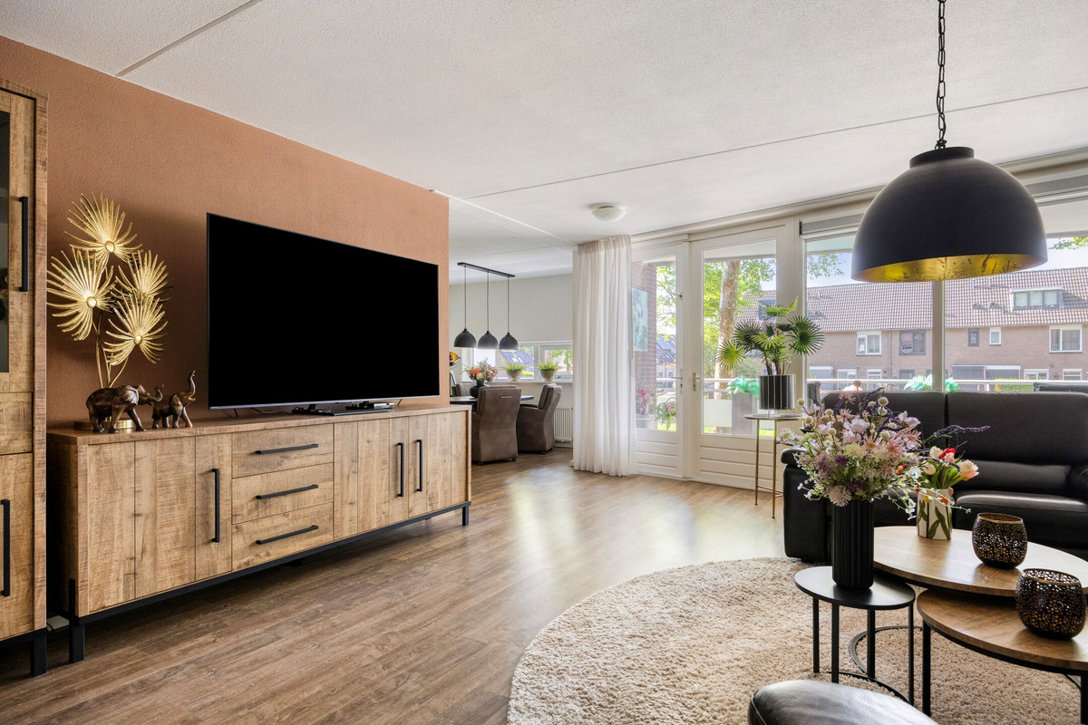 Appartement te koop: Hermann Hesse-Erf 152, Dordrecht