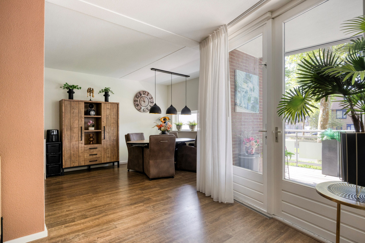 Appartement te koop: Hermann Hesse-Erf 152, Dordrecht