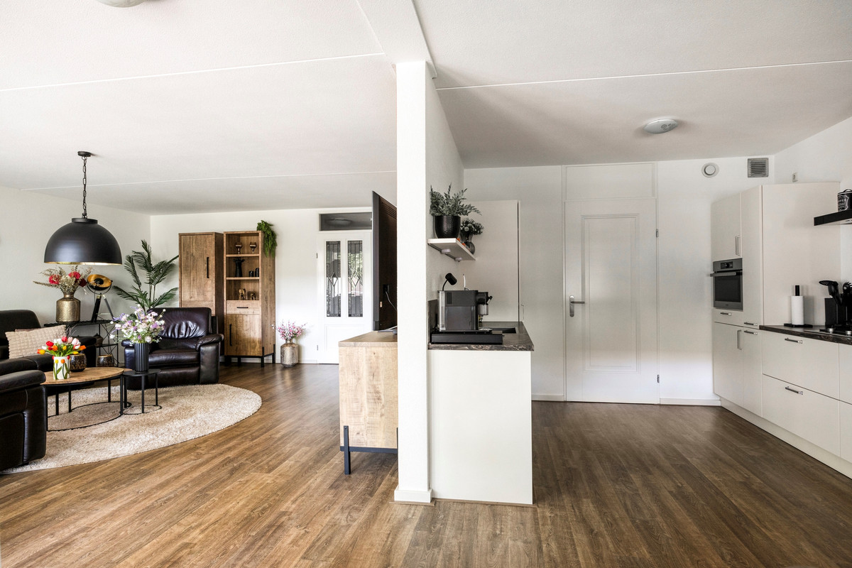 Appartement te koop: Hermann Hesse-Erf 152, Dordrecht