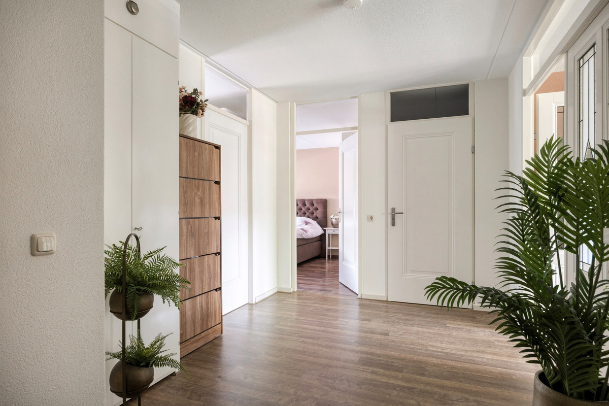 Appartement te koop: Hermann Hesse-Erf 152, Dordrecht