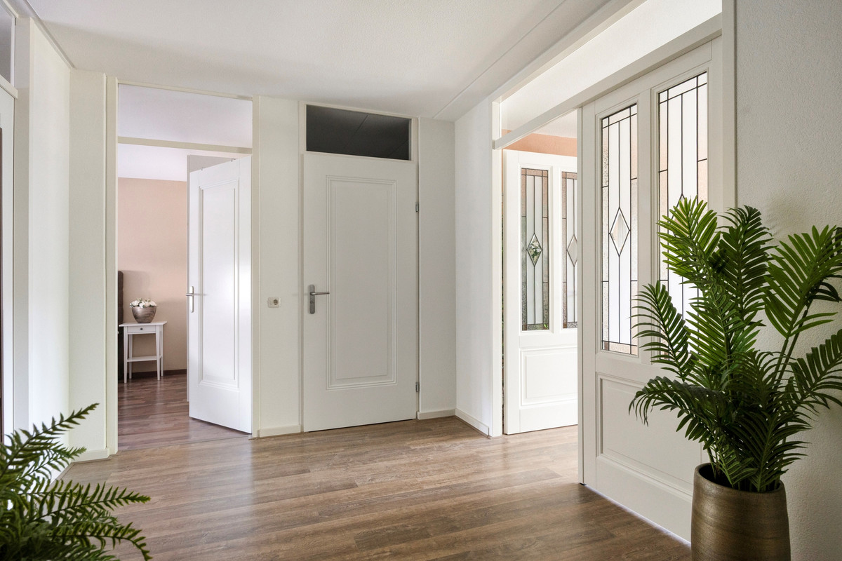 Appartement te koop: Hermann Hesse-Erf 152, Dordrecht