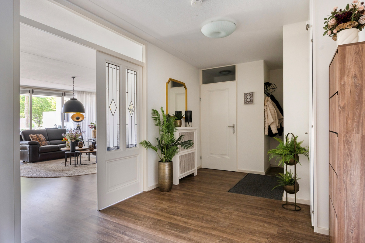 Appartement te koop: Hermann Hesse-Erf 152, Dordrecht
