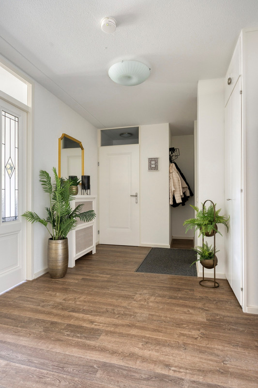 Appartement te koop: Hermann Hesse-Erf 152, Dordrecht