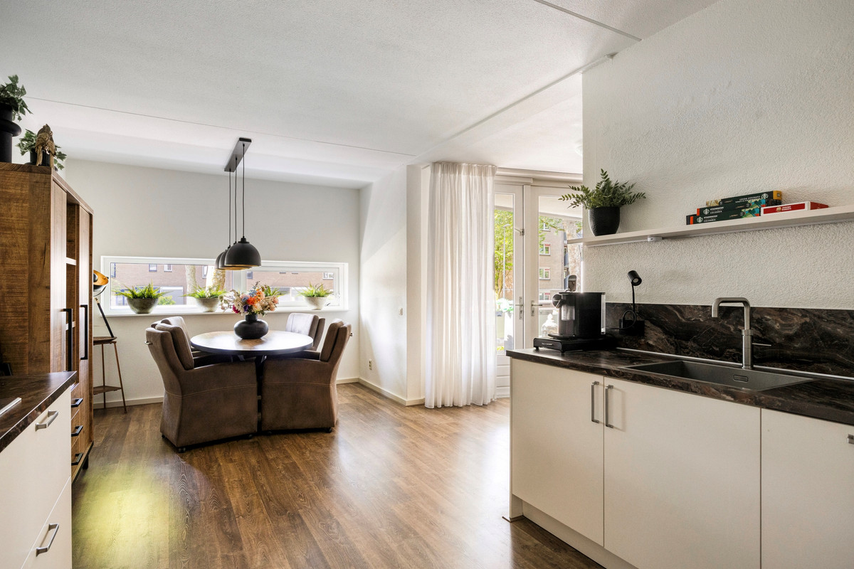 Appartement te koop: Hermann Hesse-Erf 152, Dordrecht