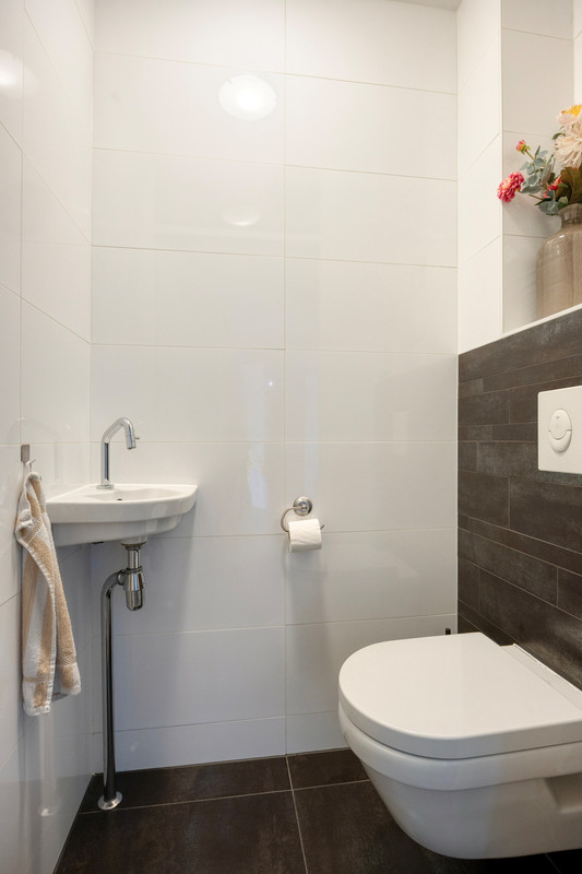 Appartement te koop: Hermann Hesse-Erf 152, Dordrecht