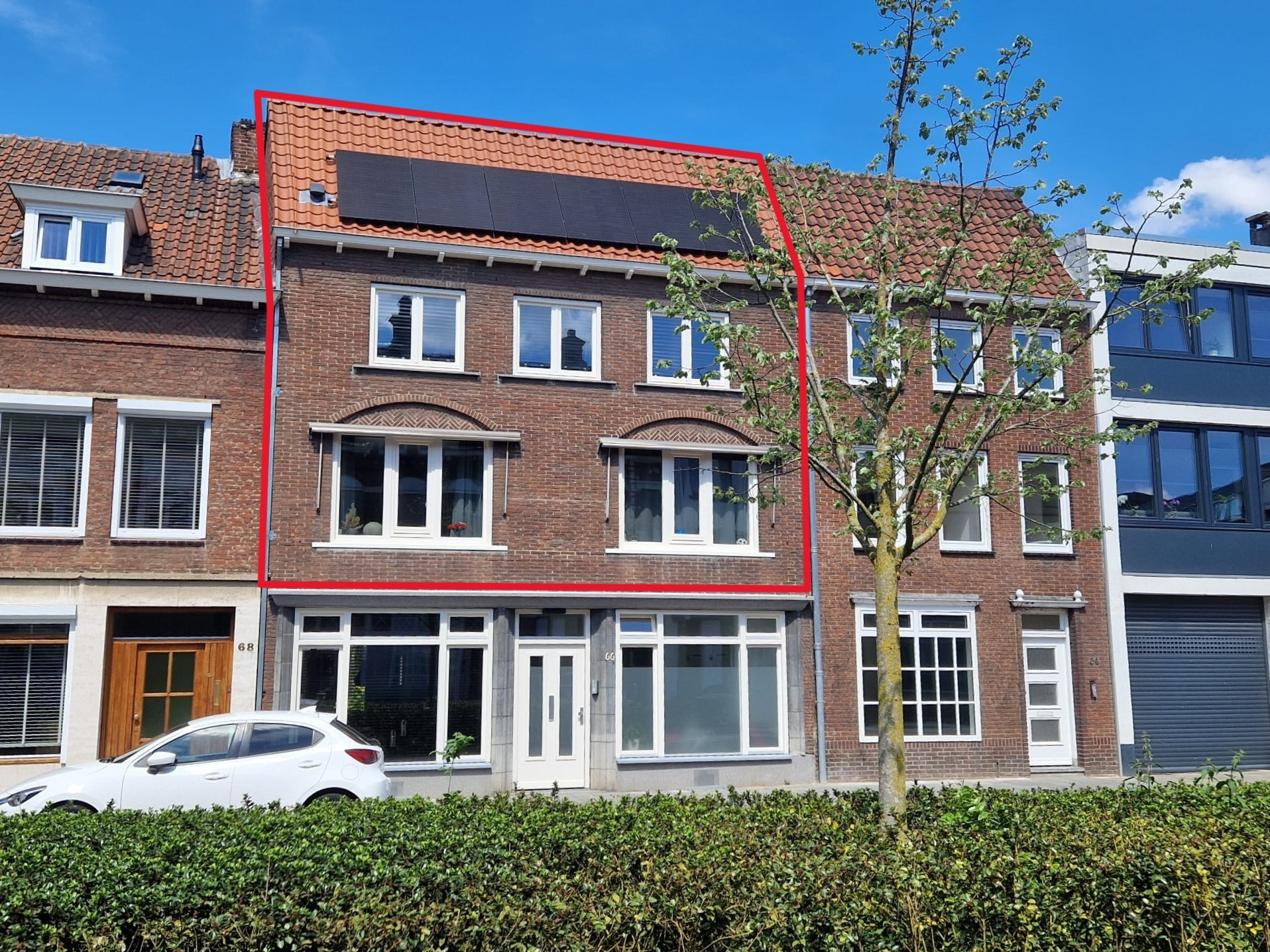 Venlo – 5912AL