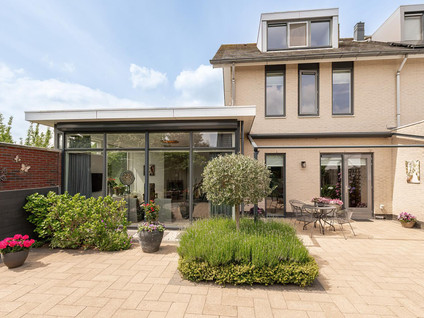 Nieuwland 47