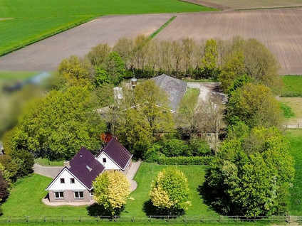 Hoofdweg-Boven 53 - Haulerwijk