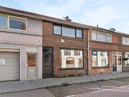 De Ruijterstraat 3