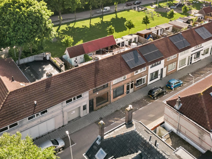 De Ruijterstraat 3