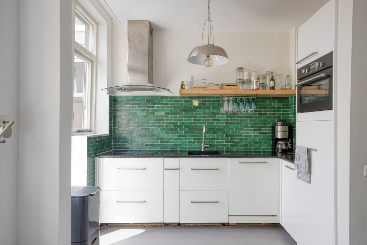 Vrijstaande woning te koop: J.J.A. Goeverneurstraat 2, Dordrecht