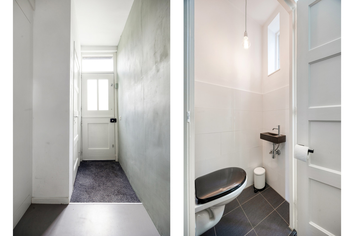 Vrijstaande woning te koop: J.J.A. Goeverneurstraat 2, Dordrecht