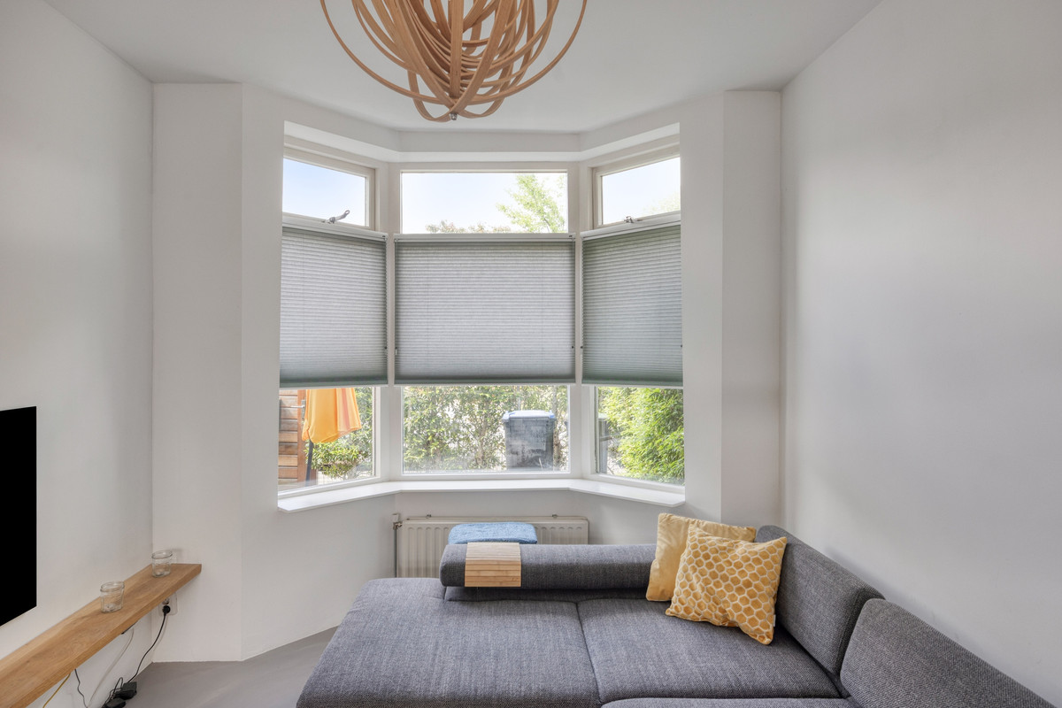 Vrijstaande woning te koop: J.J.A. Goeverneurstraat 2, Dordrecht