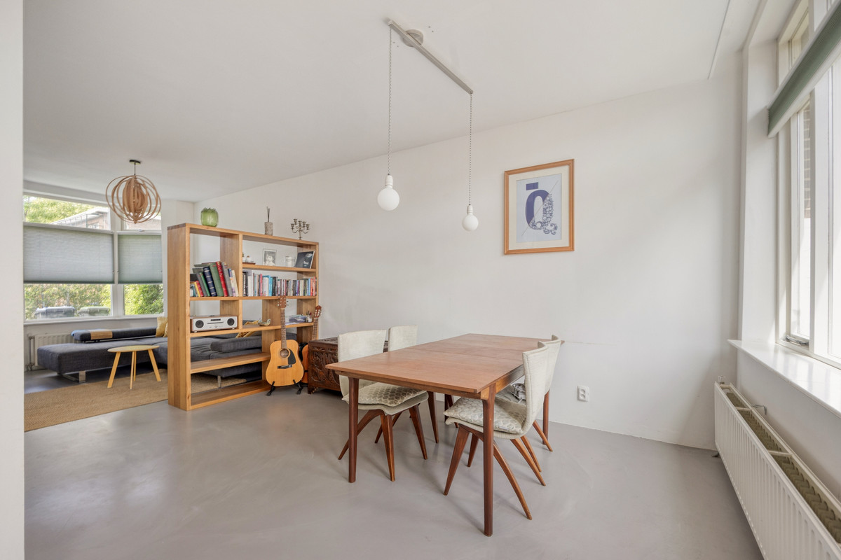 Vrijstaande woning te koop: J.J.A. Goeverneurstraat 2, Dordrecht