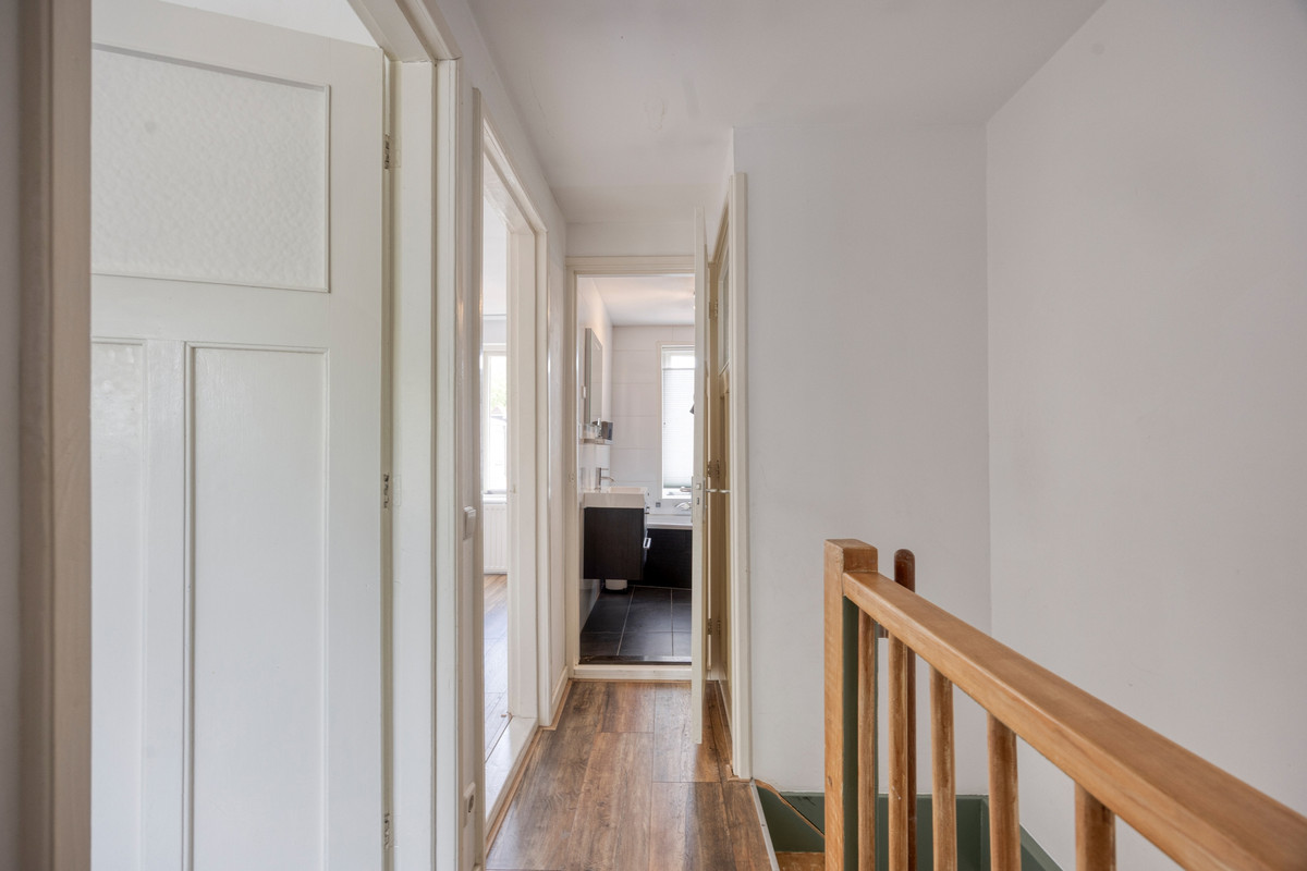Vrijstaande woning te koop: J.J.A. Goeverneurstraat 2, Dordrecht