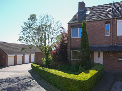 Benedictijnenstraat 19