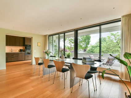 Chet Bakerstraat 9