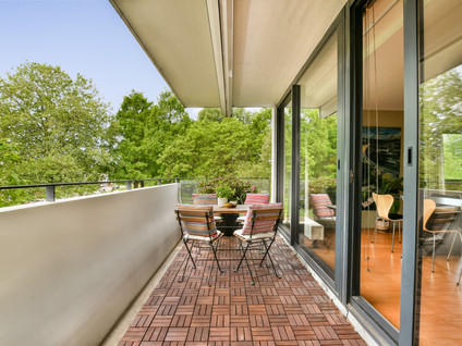 Chet Bakerstraat 9