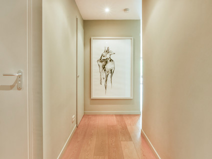 Chet Bakerstraat 9