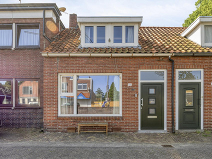 Hendrik Westerstraat 109
