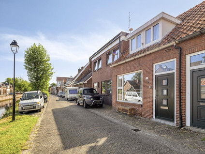 Hendrik Westerstraat 109