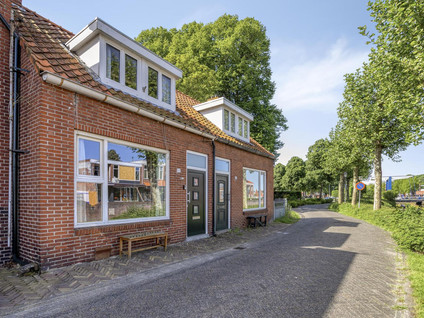 Hendrik Westerstraat 109