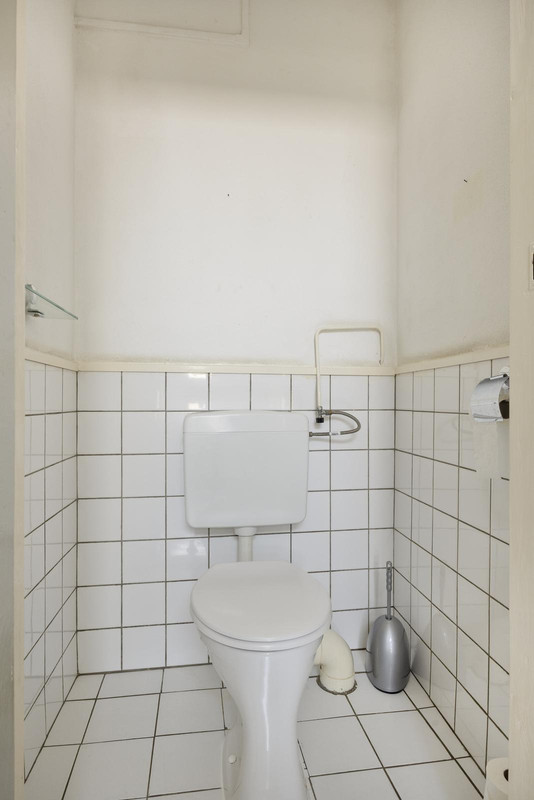 Tussenwoning te koop: Hendrik Westerstraat 109, Oude Pekela
