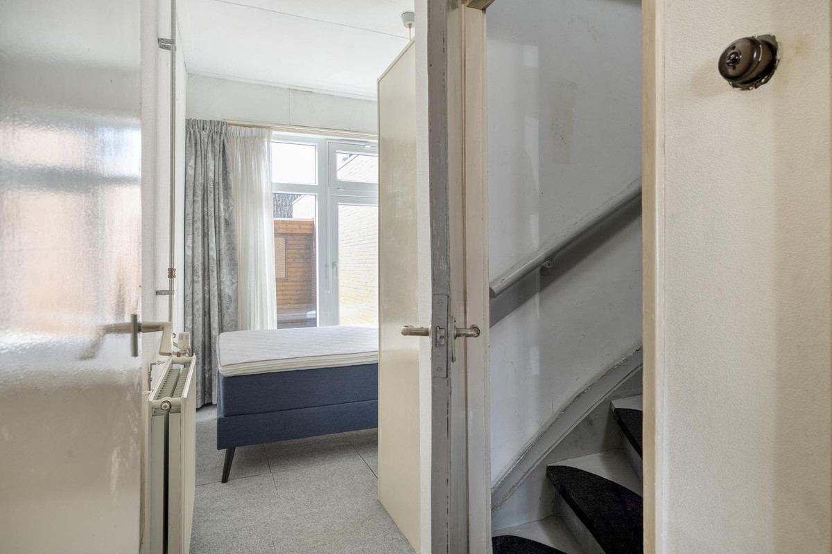 Tussenwoning te koop: Hendrik Westerstraat 109, Oude Pekela