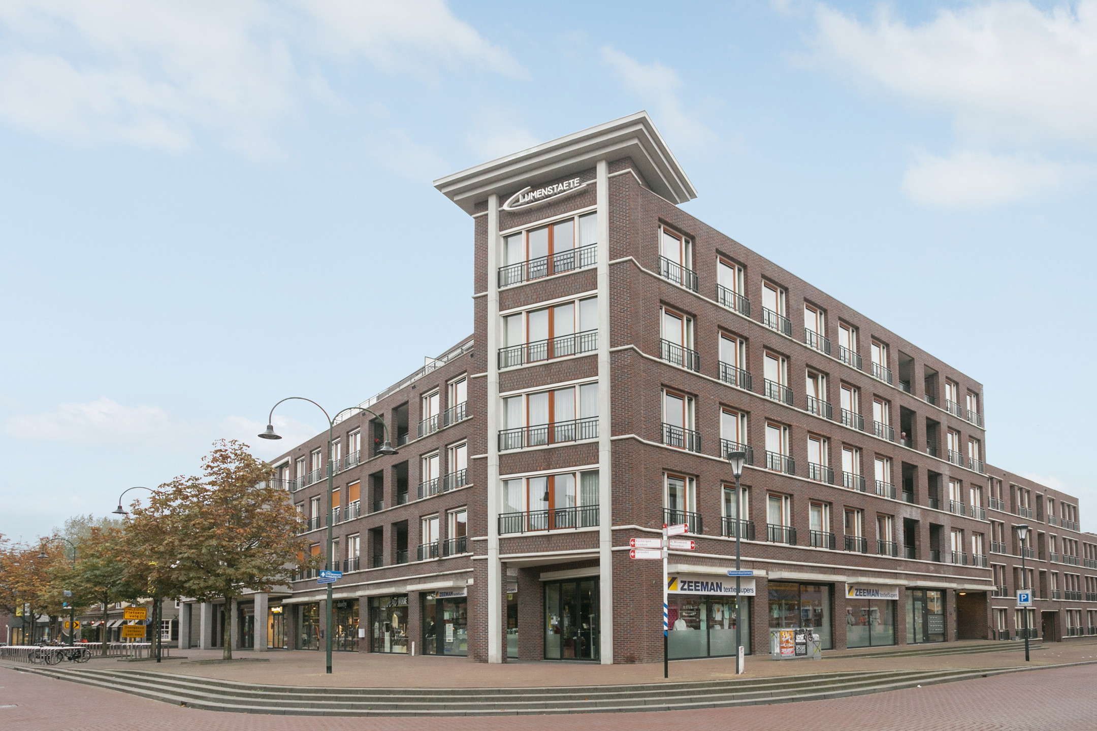 Etten-leur – 4876AN